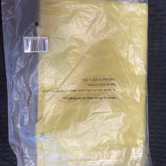 Kate Spade Large Reusable Tote - Picture 2 of 3